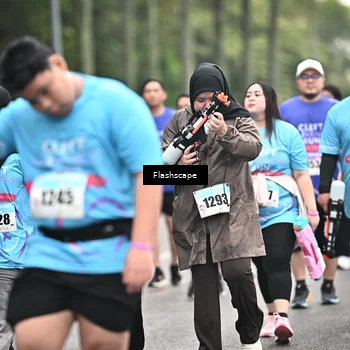 Runner Photo 8511128