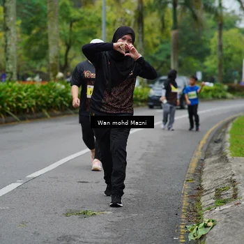 Runner Photo 8511132