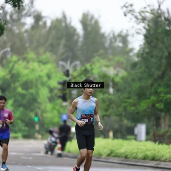Runner Photo 8511133