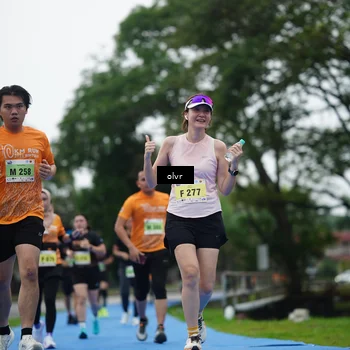 Runner Photo 8511136