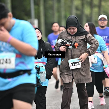 Runner Photo 8511137