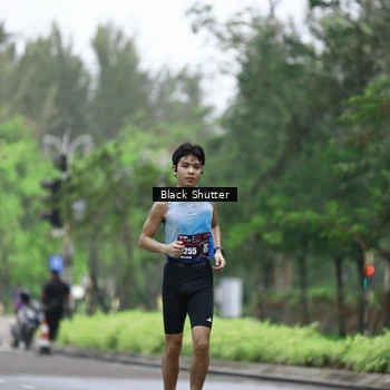 Runner Photo 8511138