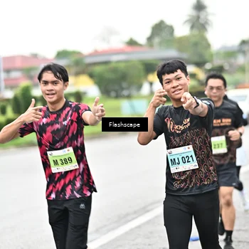 Runner Photo 8511140
