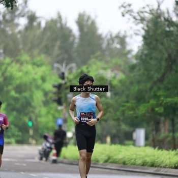 Runner Photo 8511141