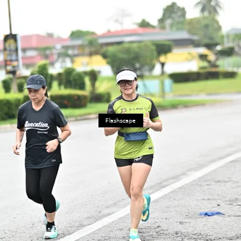 Runner Photo 8511143