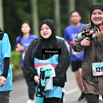 Runner Photo 8511145