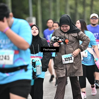 Runner Photo 8511147