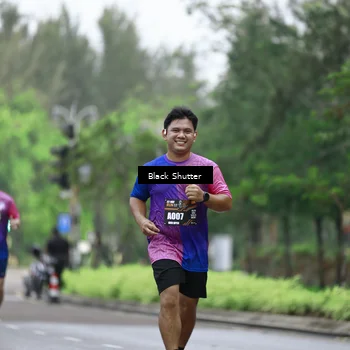 Runner Photo 8511148