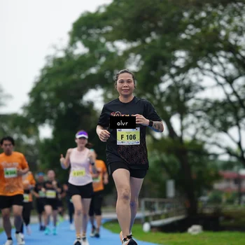 Runner Photo 8511151