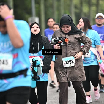 Runner Photo 8511155