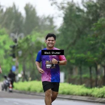 Runner Photo 8511156