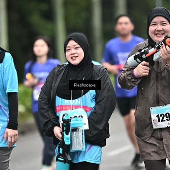 Runner Photo 8511159