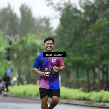 Runner Photo 8511164