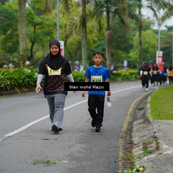 Runner Photo 8511165