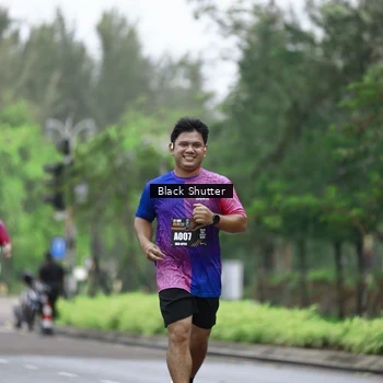 Runner Photo 8511166