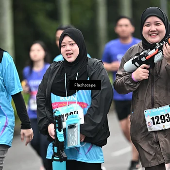 Runner Photo 8511168