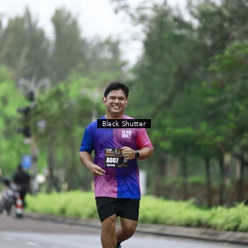 Runner Photo 8511170