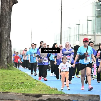 Runner Photo 8511173
