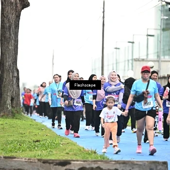 Runner Photo 8511174