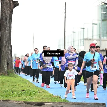 Runner Photo 8511177