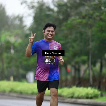 Runner Photo 8511183