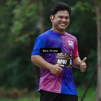 Runner Photo 8511185