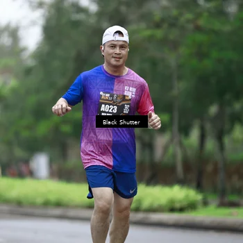 Runner Photo 8511186