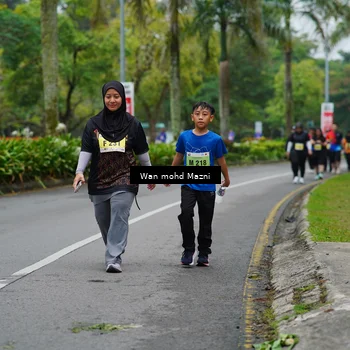 Runner Photo 8511187