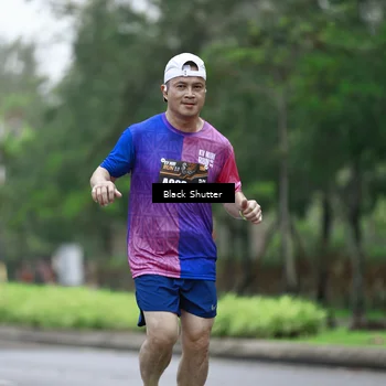 Runner Photo 8511189