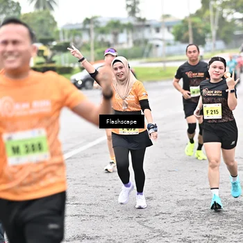 Runner Photo 8511190