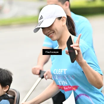 Runner Photo 8511191