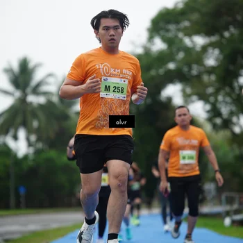 Runner Photo 8511194