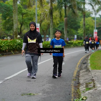 Runner Photo 8511195