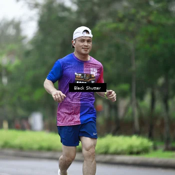 Runner Photo 8511196