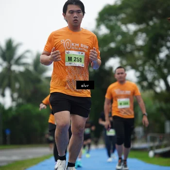 Runner Photo 8511197