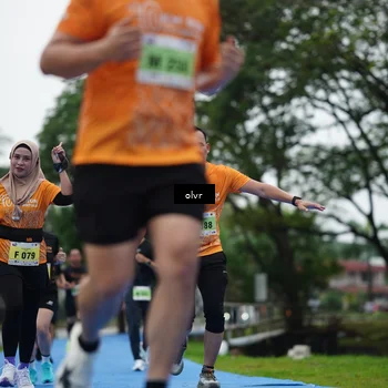 Runner Photo 8511198