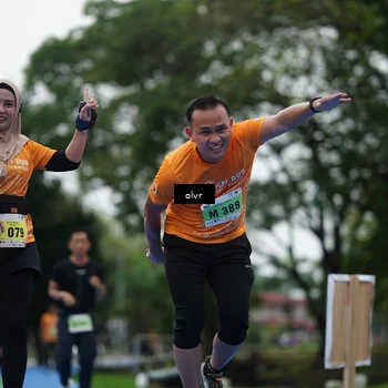 Runner Photo 8511199