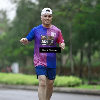 Runner Photo 8511203