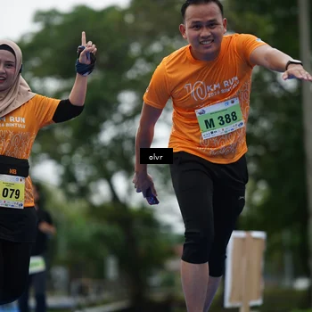 Runner Photo 8511204