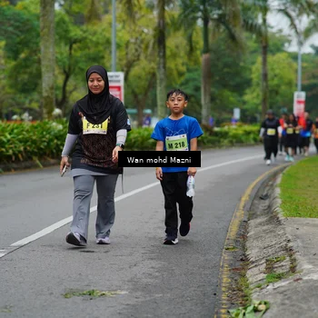 Runner Photo 8511206