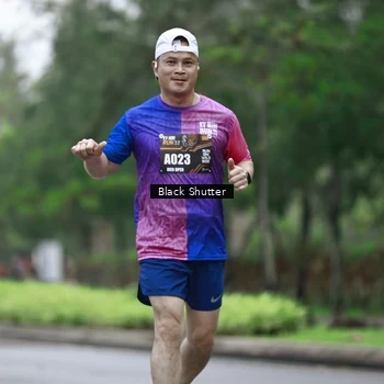 Runner Photo 8511207