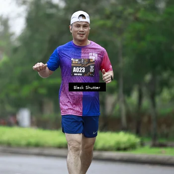 Runner Photo 8511208