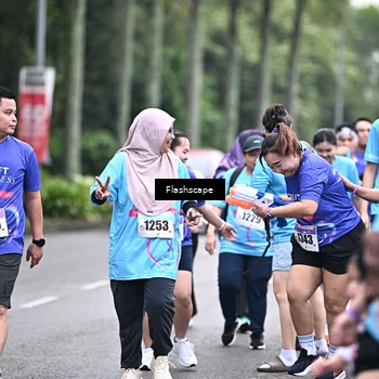 Runner Photo 8511210
