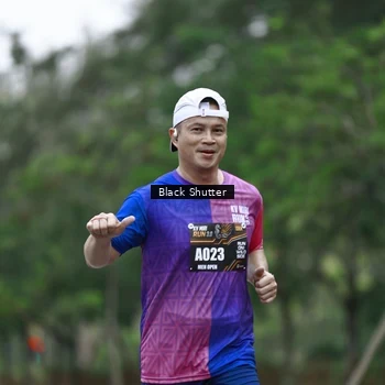 Runner Photo 8511211