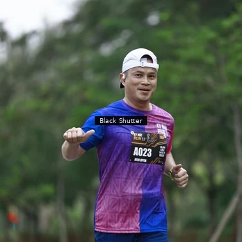 Runner Photo 8511212