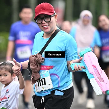 Runner Photo 8511215