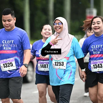 Runner Photo 8511218