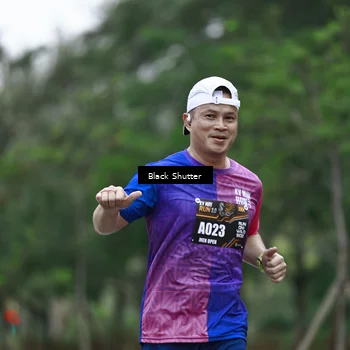 Runner Photo 8511220