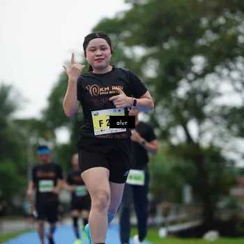 Runner Photo 8511222