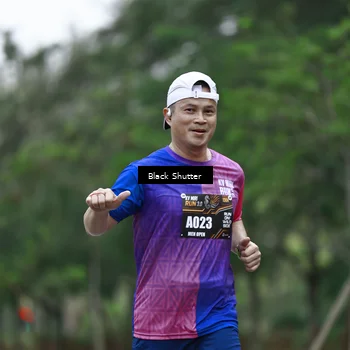 Runner Photo 8511225